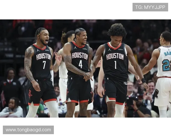 NBA季前赛火箭队场次安排及表现展望