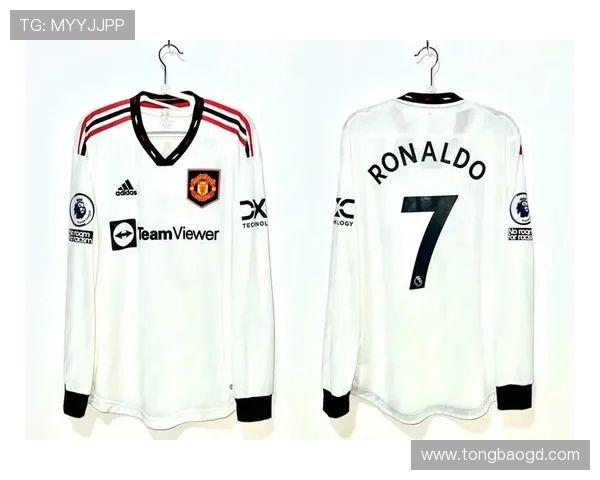 新赛季英超球衣赞助商全面介绍