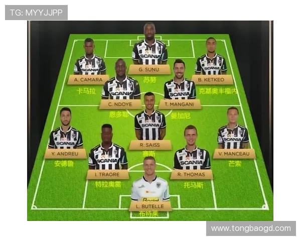 法甲联赛防守评估报告:场均失球与核心球员贡献 法甲联赛防守评估报告:场均失球与核心球员贡献