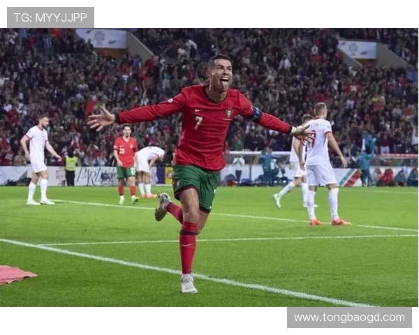 聚焦C罗2018世界杯进球传奇瞬间与巅峰风采全面解读历程
