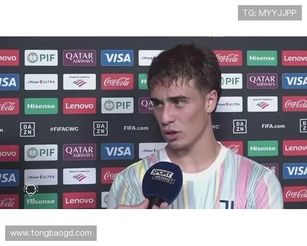 五大联赛U21射手榜更新亚马尔领跑克鲁皮伊尔迪兹帕斯紧随其后