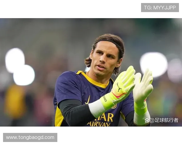 前米兰门将称赞索默表现出色但更倾向于选择迈尼昂作为最佳门将 前米兰门将称赞索默表现出色但更倾向于选择迈尼昂作为最佳门将