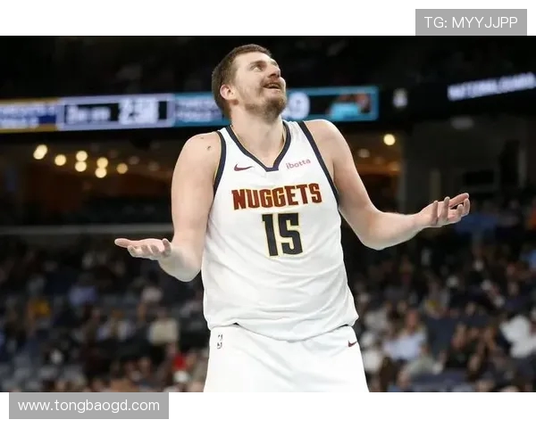 帕森斯分析球队实力SGA和约基奇缺阵仍具竞争力活塞失去CC后难以晋级附加赛