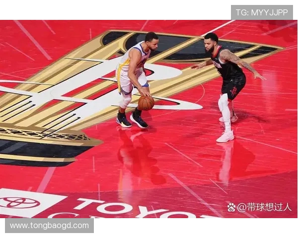2018NBA季后赛勇士队击败火箭队晋级总决赛