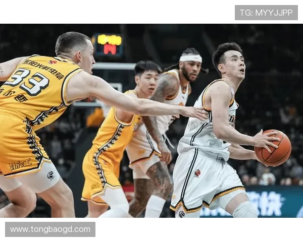 CBA今晚直播赛程时间表及转播平台汇总
