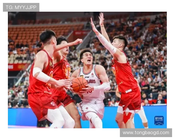 CBA全明星赛落户深圳，三大看点解读新赛季风向